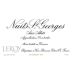 Domaine Leroy Nuits-St-Georges Aux Allots 2000 Front Label