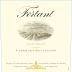 Fortant Coast Select Cabernet Sauvignon 2017 Front Label
