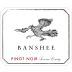 Banshee Sonoma County Pinot Noir 2019 Front Label