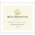 MacRostie Russian River Valley Chardonnay 2023 Front Label