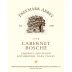 Freemark Abbey Bosche Cabernet Sauvignon 2019 Front Label