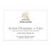 Domaine Jessiaume Auxey-Duresses Les Ecussaux Premier Cru Blanc 2022 Front Label