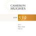Cameron Hughes Lot 539 Pinot Noir 2015 Front Label
