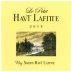 Chateau Smith Haut Lafitte Le Petit Haut Lafitte 2015 Front Label