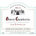 Philippe Livera Gevrey-Chambertin Evocelles 2015 Front Label