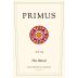Primus The Blend 2014 Front Label