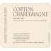 Pierre-Yves Colin-Morey Corton-Charlemagne Grand Cru 2019 Front Label