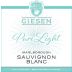 Giesen Pure Light Sauvignon Blanc 2023 Front Label