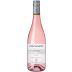 Los Vascos Rose 2020 Front Bottle Shot