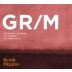 Brash Higgins Grenache Mataro 2017 Front Label