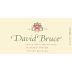 David Bruce Estate Pinot Noir 2006 Front Label