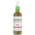 Laphroaig 10 Year Sherry Oak Finish Single Malt Scotch Whisky Front Bottle Shot