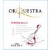 Felix Solis Orquestra Tempranillo 2016 Front Label