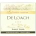 DeLoach Swicegood Vineyard Pinot Noir 2008 Front Label