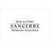Domaine Fouassier Sancerre Sur le Fort 2022 Front Label
