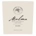 Bodega MALMA Chacra La Papay Malbec 2020 Front Label
