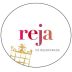 Bodega Rejadorada Reja 2021 Front Label