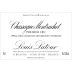 Louis Latour Chassagne-Montrachet Blanc 2019 Front Label