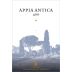 Alberico Appia Antica 400 Bianco 2021 Front Label