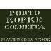 Kopke Colheita Tawny Porto 1996 Front Label