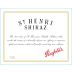 Penfolds St. Henri Shiraz 2018 Front Label