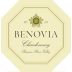 Benovia Russian River Chardonnay 2018 Front Label