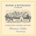 Rupert & Rothschild Baroness Nadine Chardonnay 2016 Front Label