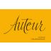 Auteur Hyde Vineyard Chardonnay 2006 Front Label