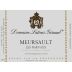 Domaine Latour-Giraud Meursault Les Narvaux 2022 Front Label