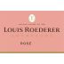 Louis Roederer Brut Rose with Gift Box 2014 Front Label