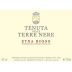 Tenuta delle Terre Nere Etna Rosso 2020 Front Label