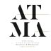 Thymiopoulos Atma White 2017 Front Label