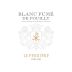 Saget la Perriere La Perriere Blanc Fume de Pouilly 2018 Front Label