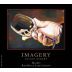 Imagery Estate Winery Malbec 2008 Front Label