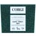 Corgi Spirits Earl Grey Gin Front Label