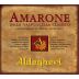 Cantine Aldegheri Amarone della Valpolicella Classico 2010 Front Label