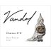 Vandella Vineyards Vandol Chateau D'If 2011 Front Label