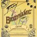 Frey Biodynamic Syrah 2020 Front Label