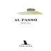 Tolaini Al Passo Toscana 2021 Front Label