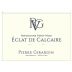 Pierre Girardin Bourgogne Eclat de Calcaire Rouge 2019 Front Label