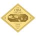 Ojai Bien Nacido Syrah 2017 Front Label