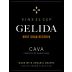 Vins el Cep Gelida Brut Gran Reserva 2019 Front Label