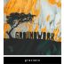 Groundwork Graciano 2021 Front Label