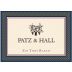 Patz & Hall Zio Tony Ranch Chardonnay 2016 Front Label