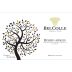 Bel Colle Roero Arneis 2025 Front Label