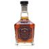 Jack Daniel's Select Single Barrel Rye Tennessee Whiskey Front Bottle Shot