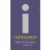 Isenhower I Cabernet Sauvignon 2015 Front Label