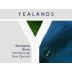 Yealands Sauvignon Blanc 2025 Front Label