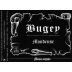 Maison Angelot Mondeuse 2017 Front Label