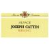 Joseph Cattin Riesling 2023 Front Label